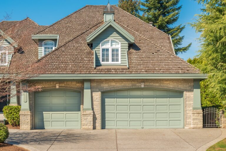 The Ultimate Garage Door Maintenance Checklist for Charlotte Residents