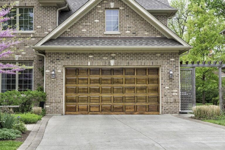 Professional vs. DIY Garage Door Maintenance in Charlotte: Which Option Is Right for You?