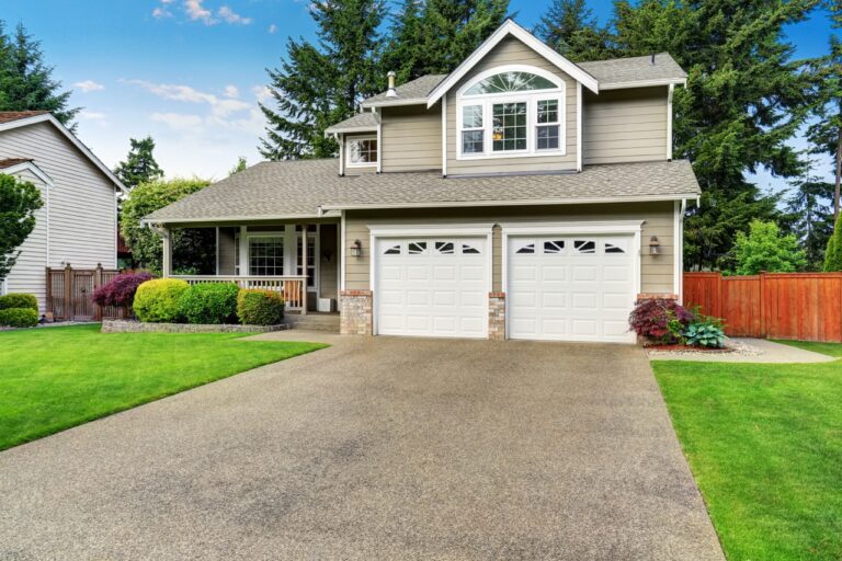 How Local Climate Conditions Affect Garage Door Performance Across Charlotte